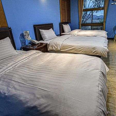 จินซา เลกไซด์ วิว รีสอร์ต Hotel Jinsha ภายนอก รูปภาพ
