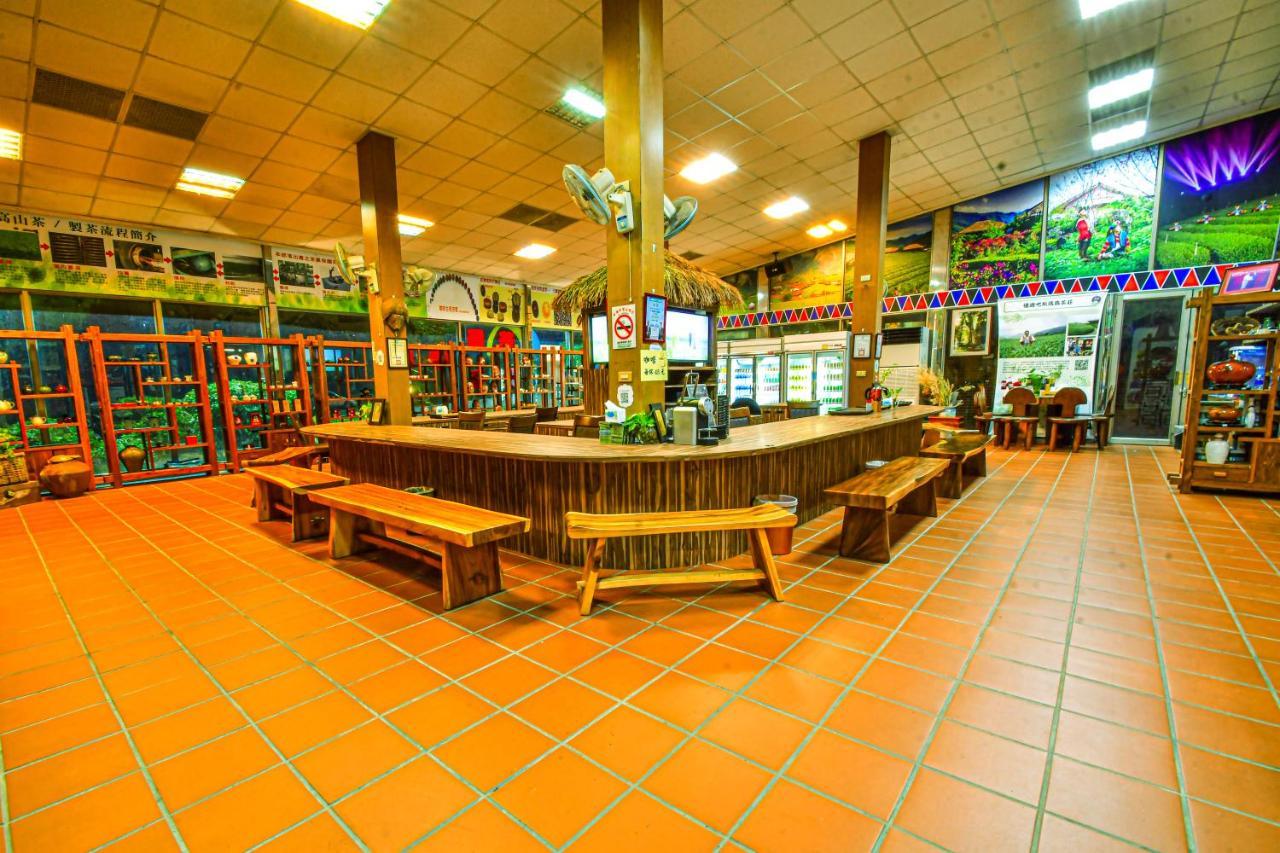 จินซา เลกไซด์ วิว รีสอร์ต Hotel Jinsha ภายนอก รูปภาพ