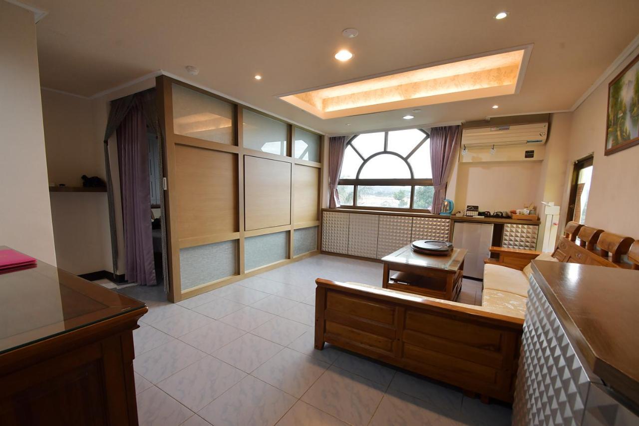 จินซา เลกไซด์ วิว รีสอร์ต Hotel Jinsha ภายนอก รูปภาพ