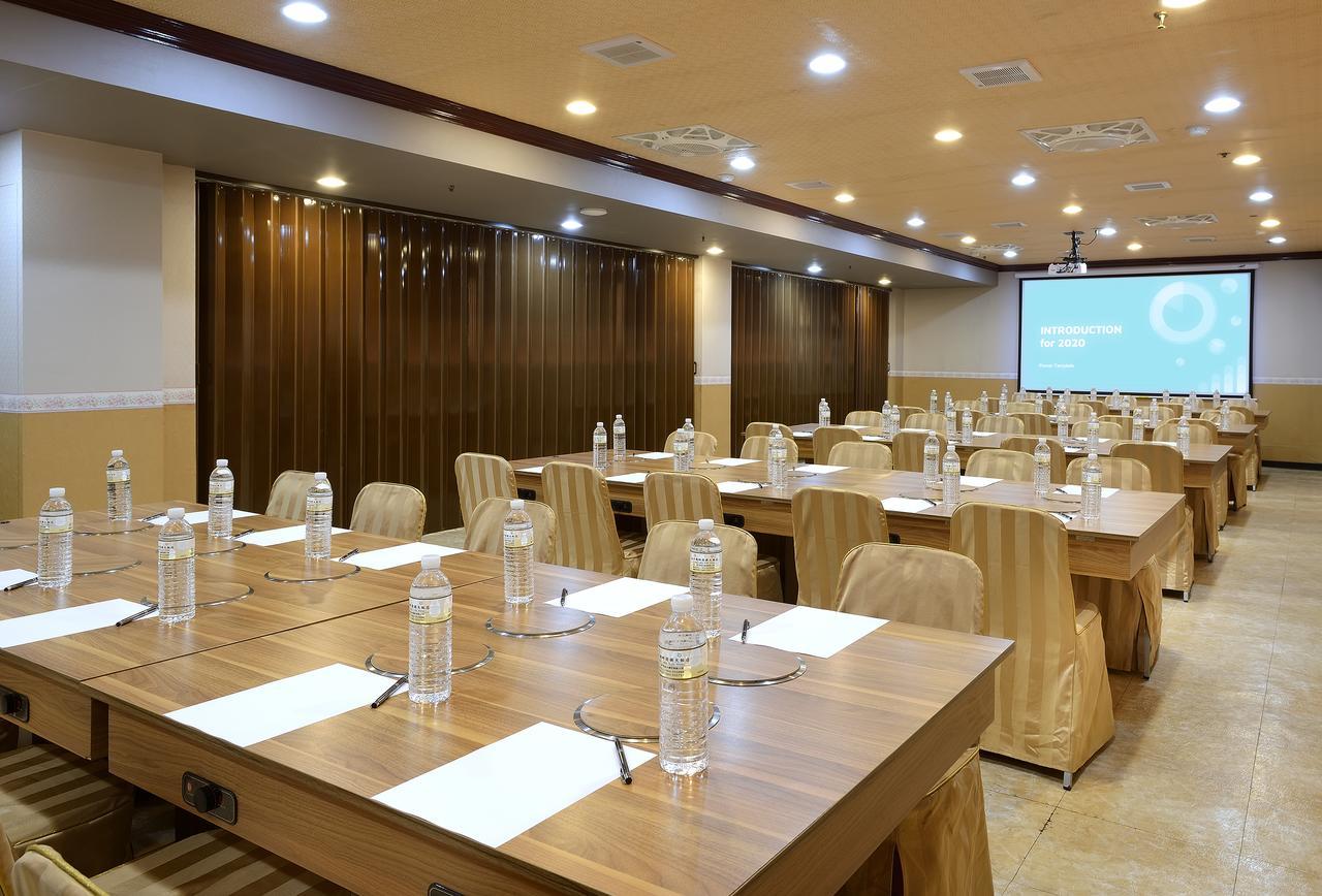จินซา เลกไซด์ วิว รีสอร์ต Hotel Jinsha ภายนอก รูปภาพ